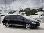 Mitsubishi Grandis Panther Concept 2008 года